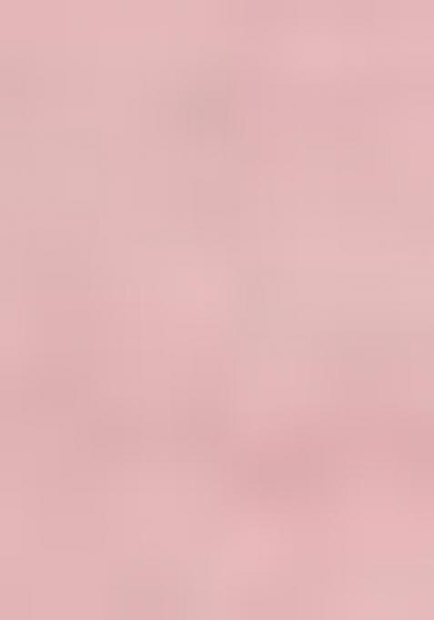 Pink Digital Print Tussar Silk Saree Set