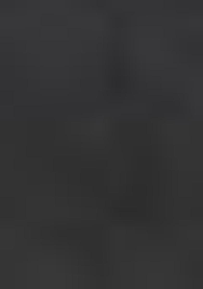 Black Embroidered Organza Saree Set