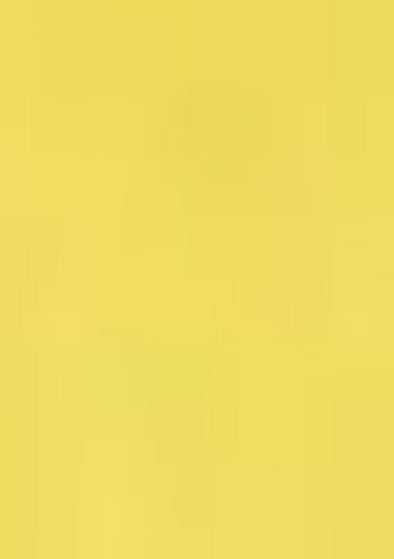 Yellow Ombre Pattern Georgette Saree Set