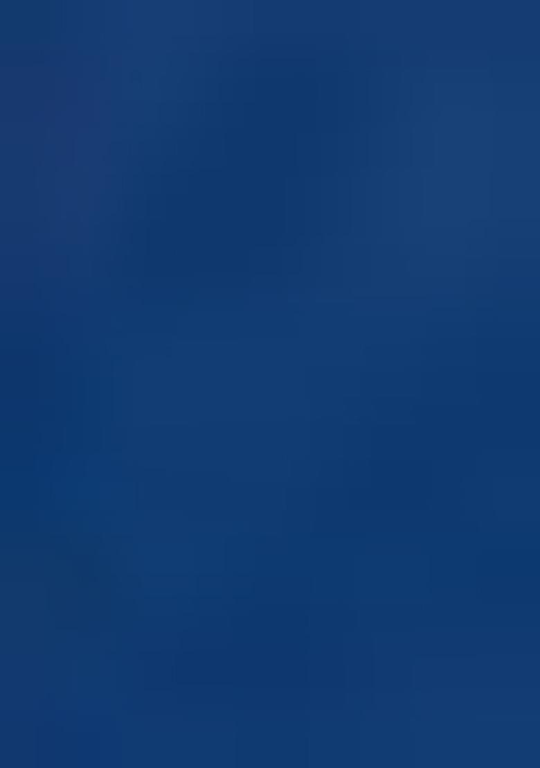 Blue Ombre Pattern Mul Chanderi Linen Cotton Saree Set