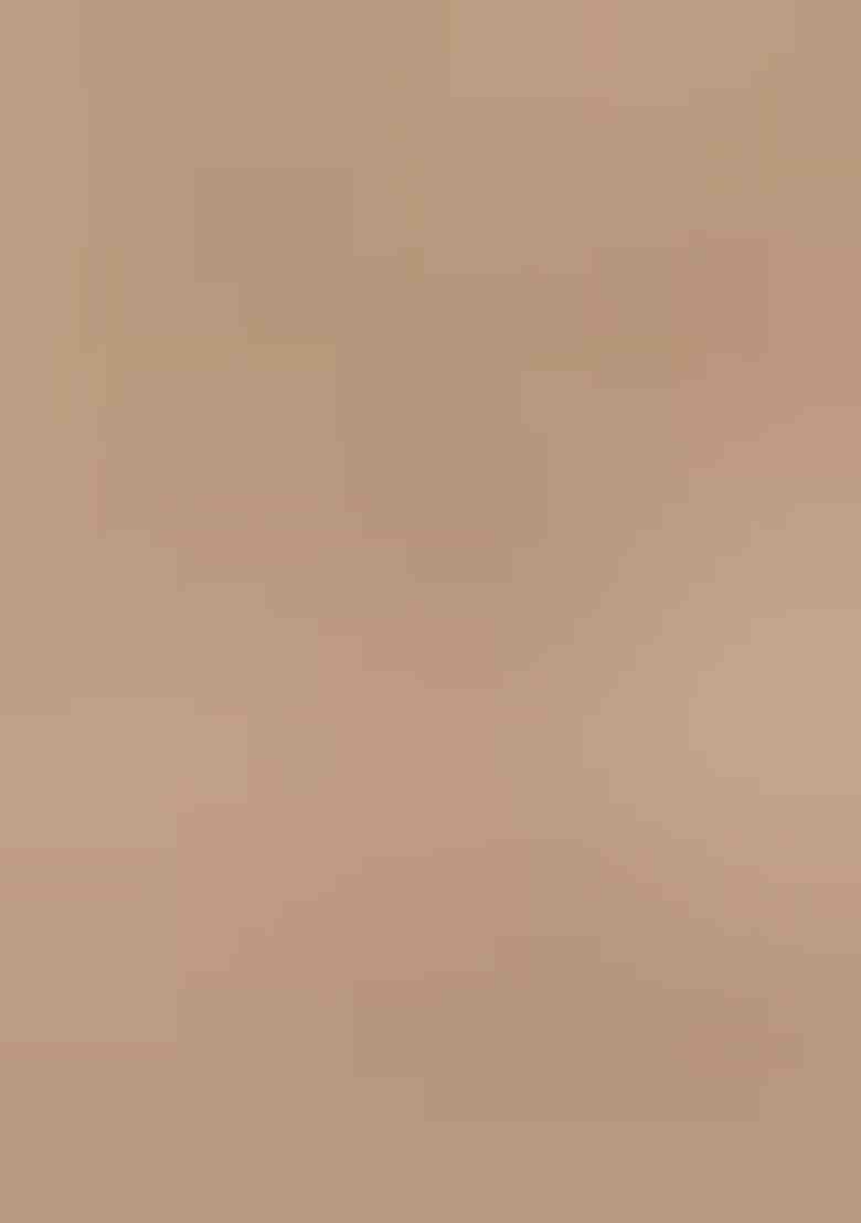 Gold Lace Border Organza Saree Set