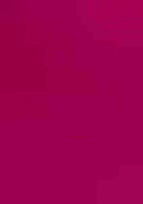 Magenta Weaving Khadi Cotton Saree Set