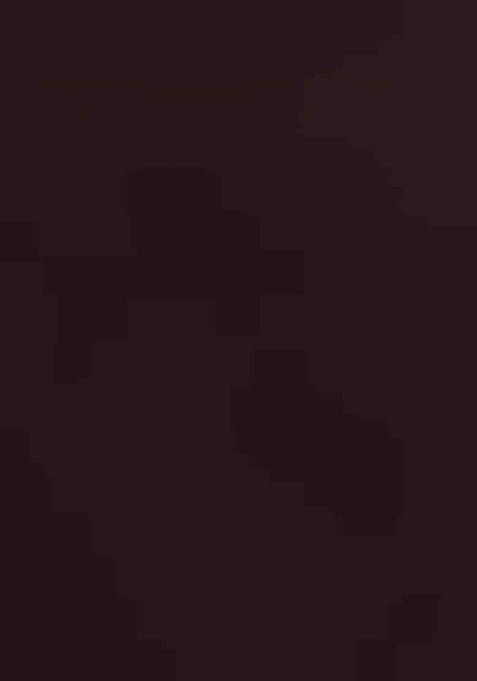 Brown Weaving Khadi Cotton Saree Set