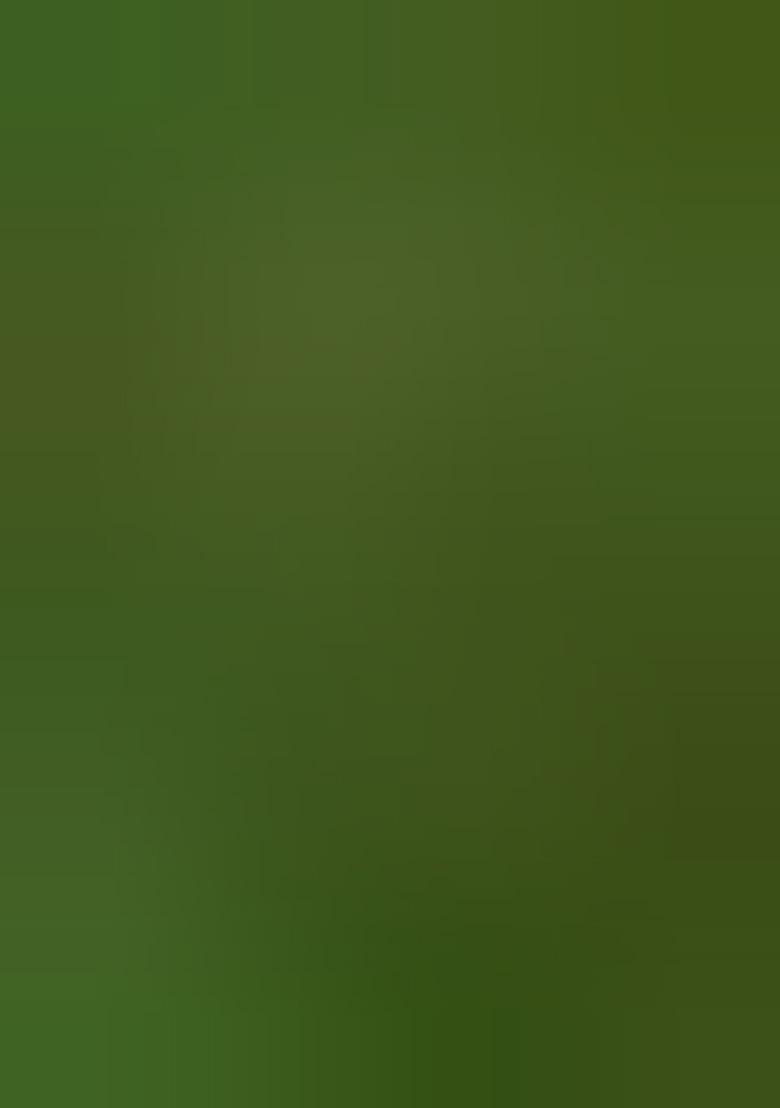 Bottle Green Digital Print Georgette Saree Set