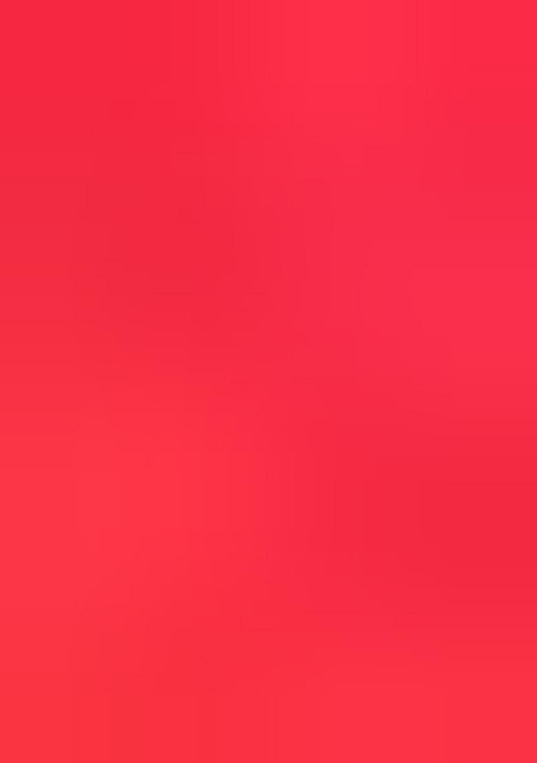 Red Digital Print Georgette Saree Set