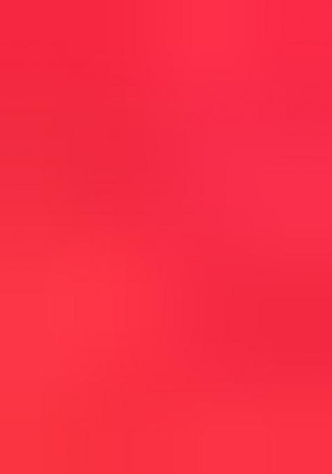 Red Digital Print Georgette Saree Set