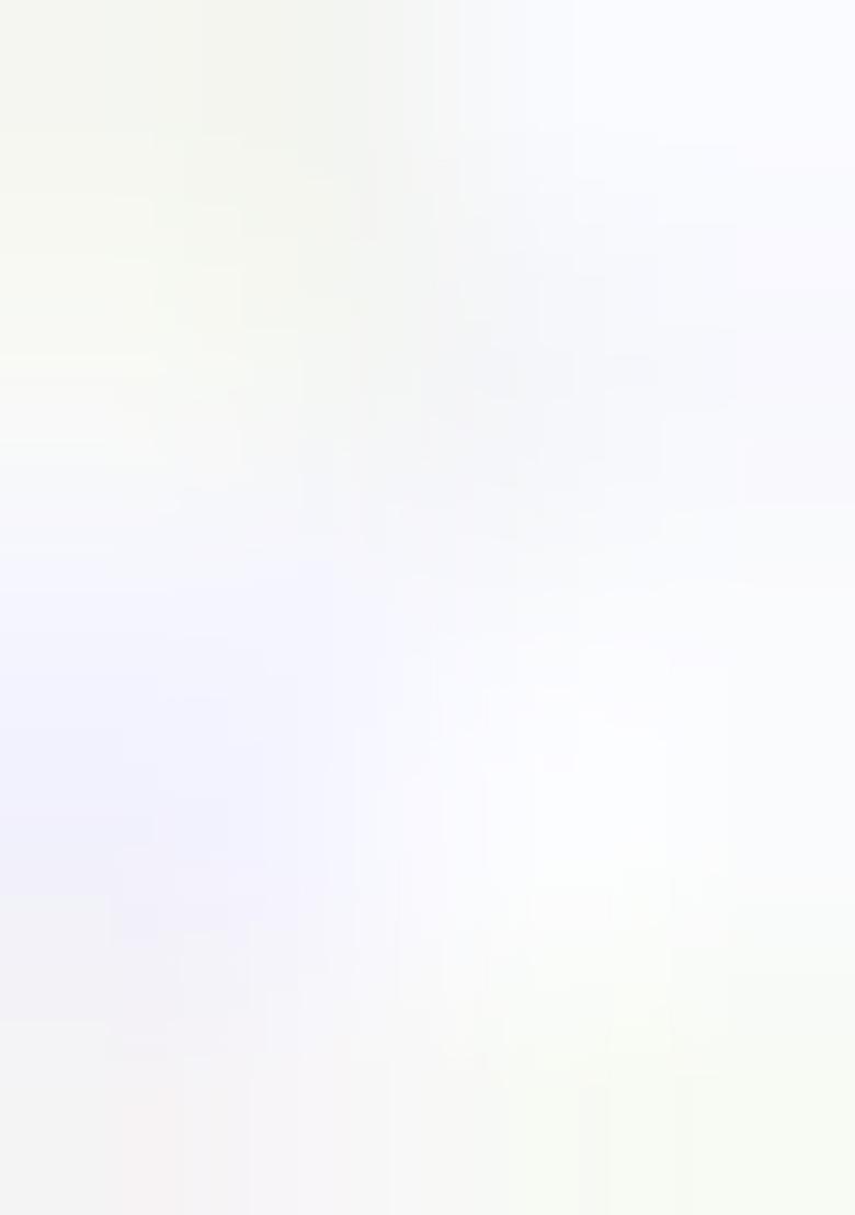 White Digital Print Georgette Saree Set