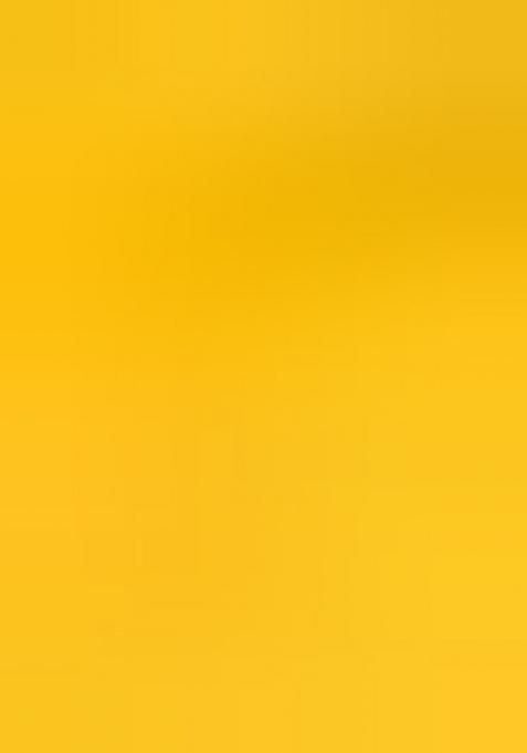 Yellow Digital Print Georgette Saree Set