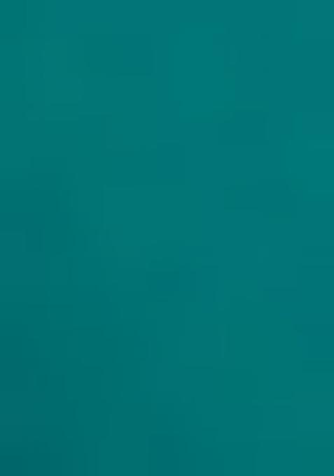 Teal Blue Woven Silk Blend Saree Set