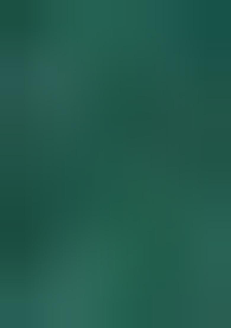 Green Woven Silk Blend Saree Set