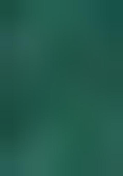 Green Woven Silk Blend Saree Set