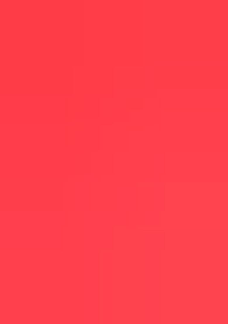 Red Woven Silk Blend Saree Set