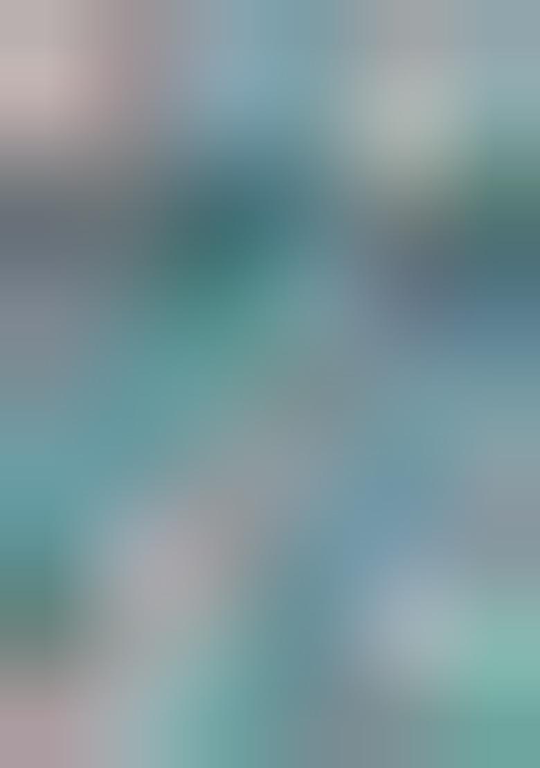 Blue Woven Art Silk Saree Set