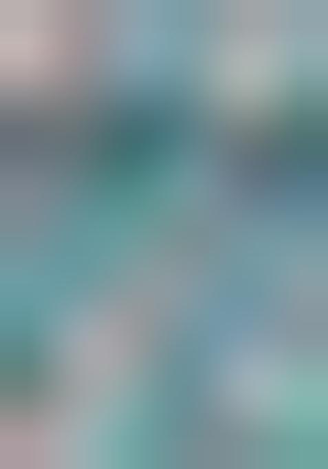 Blue Woven Art Silk Saree Set