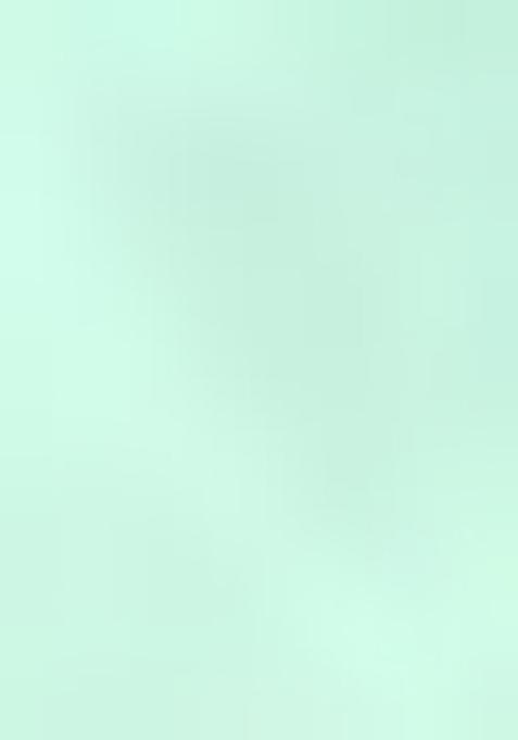 Green Woven Silk Blend Saree Set