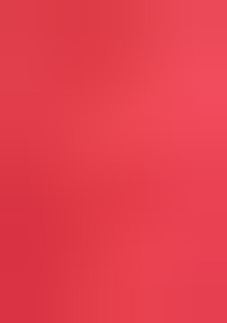 Red Woven Silk Blend Saree Set