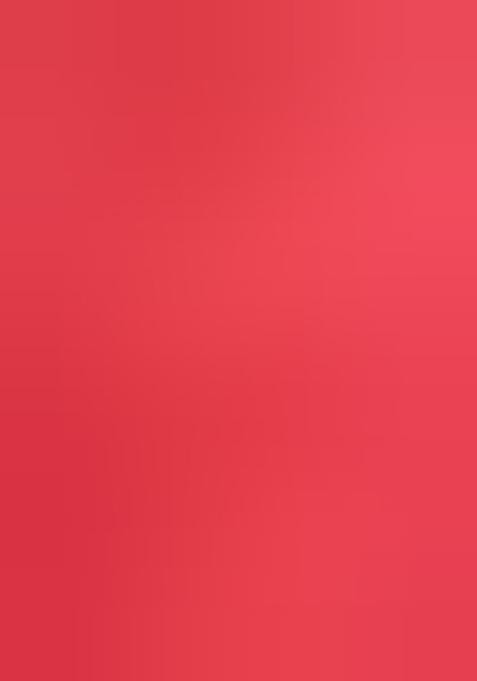 Red Woven Silk Blend Saree Set