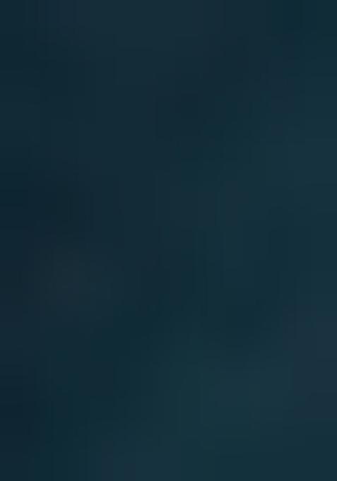 Teal Blue Printed Net Saree Set