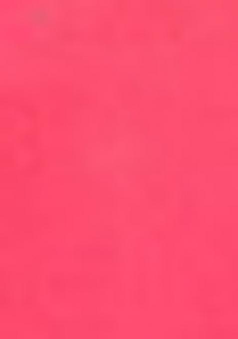 Red Woven Silk Blend Saree Set