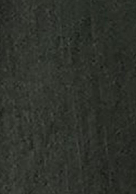 Green Printed Chiffon Saree Set