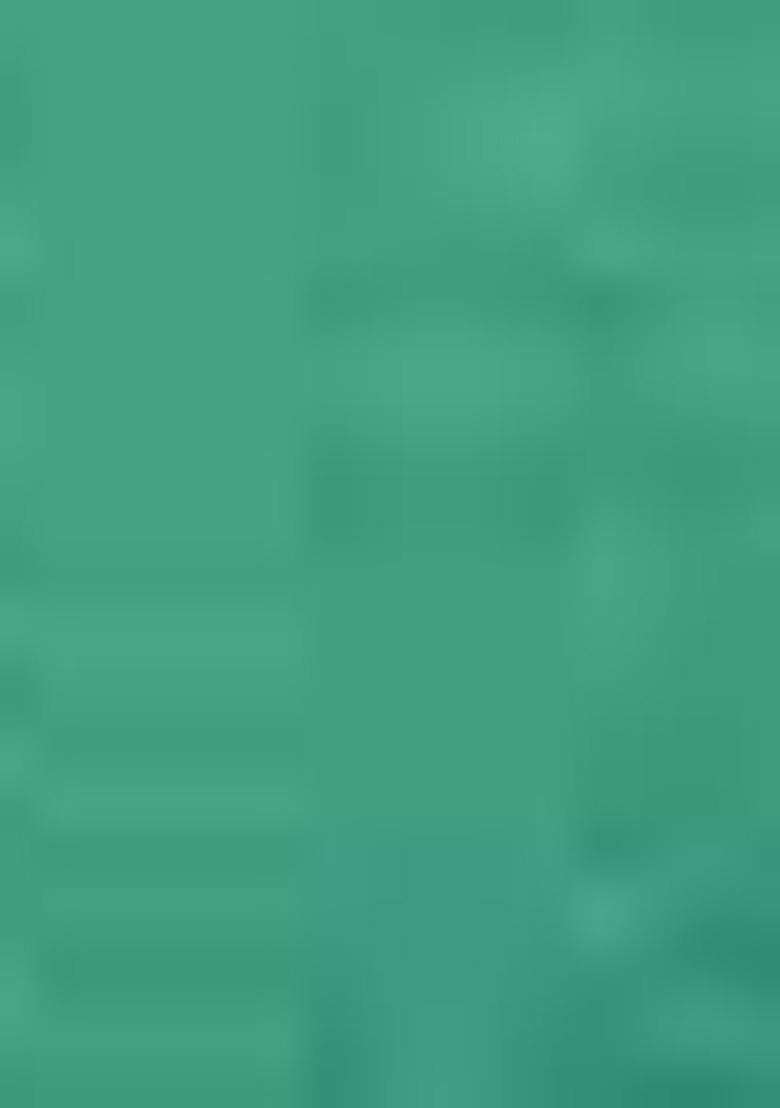 Green Printed Crepe Saree Set