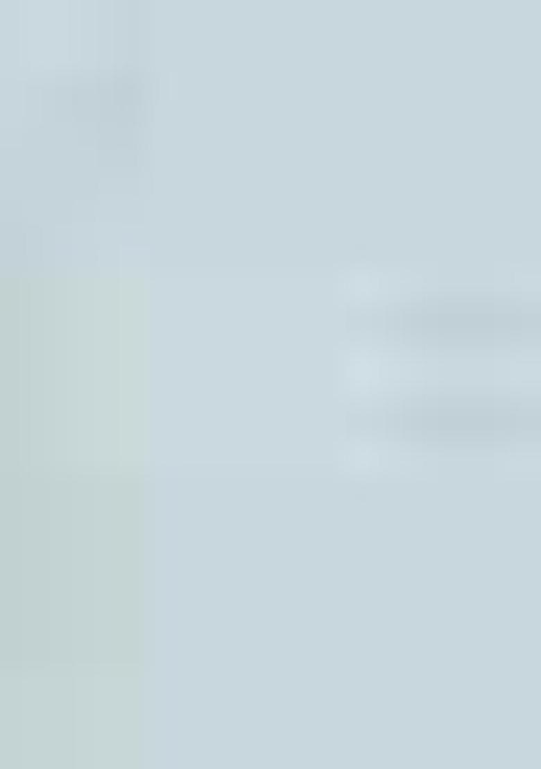 Blue Printed Crepe Saree Set