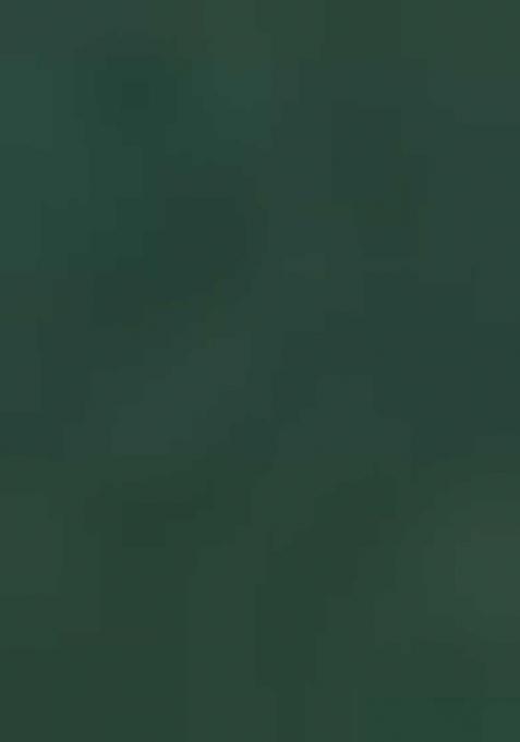 Green Woven Silk Blend Saree Set