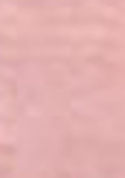 Pink Woven Silk Blend Saree Set