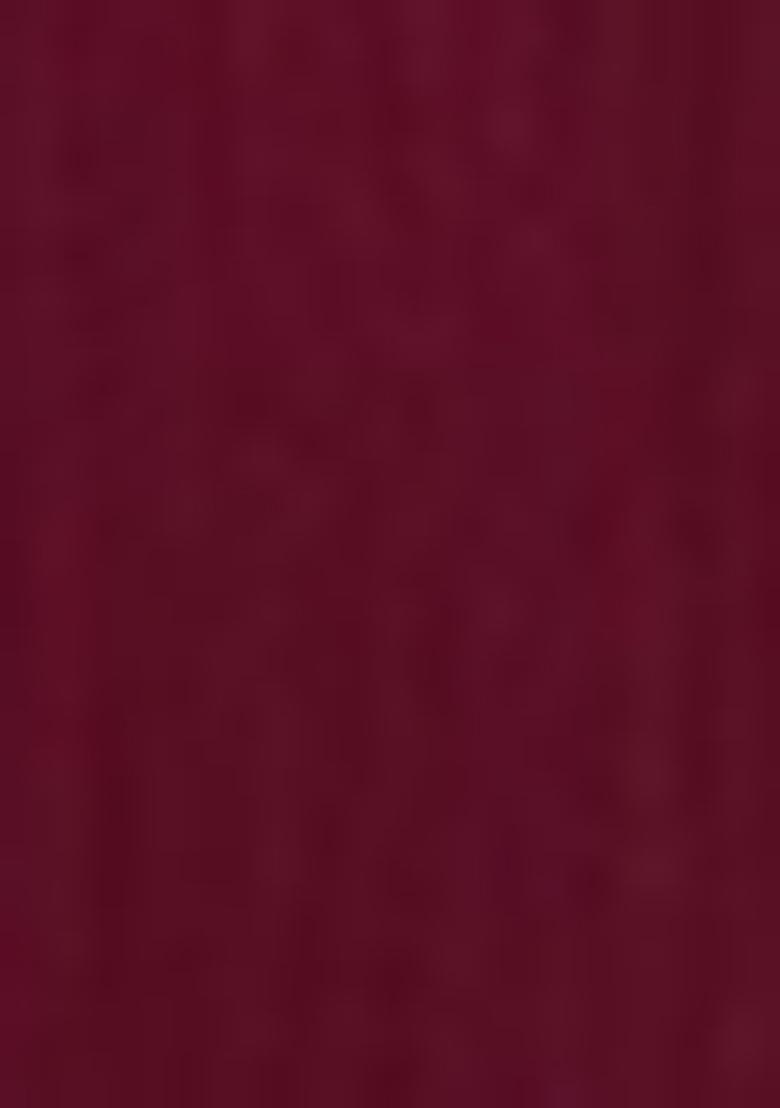 Maroon Embroidered Chiffon Saree Set