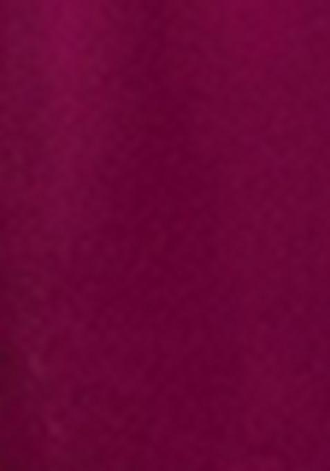 Maroon Embroidered Chiffon Saree Set