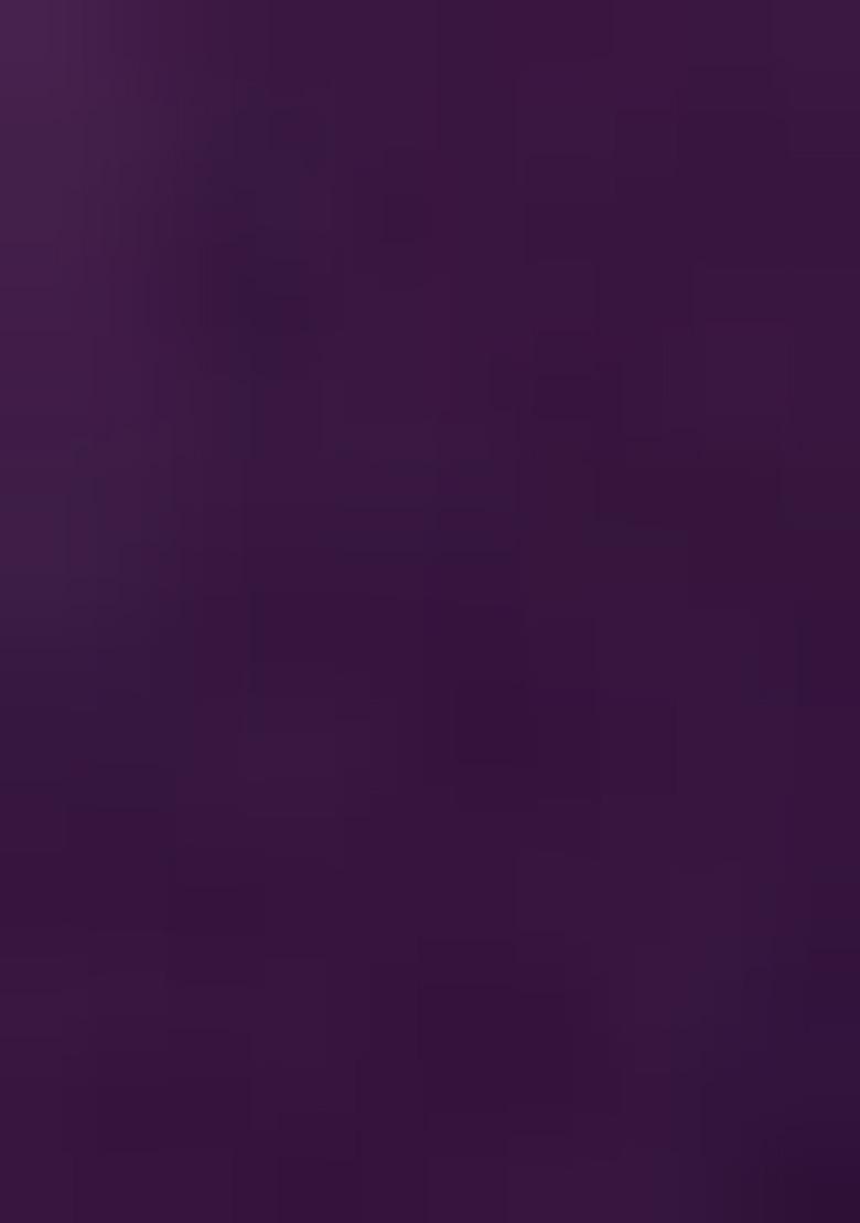 Purple Solid Satin Saree Set