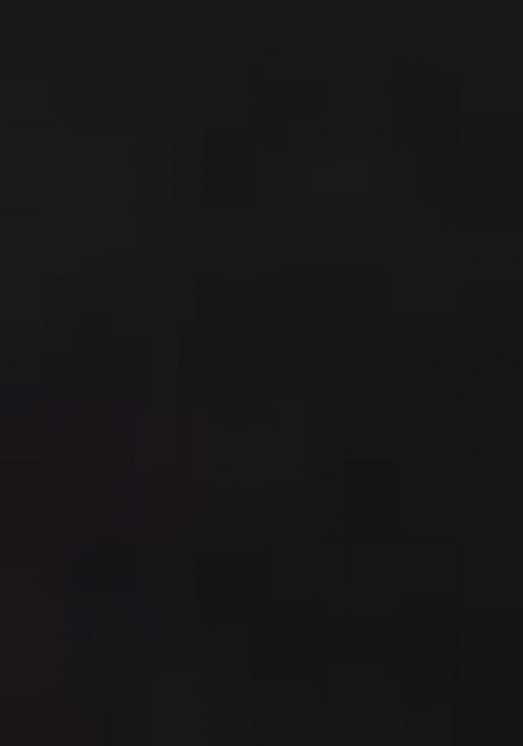 Black Printed Organza Saree Set