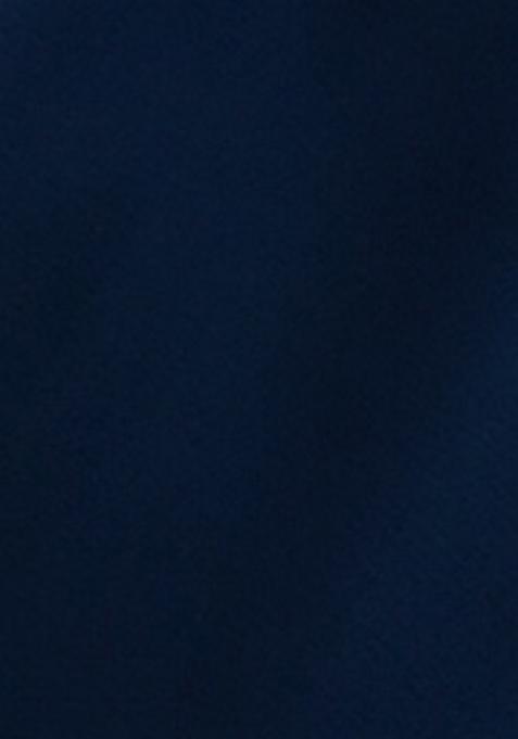 Blue Embroidered Georgette Pre Stitched Saree