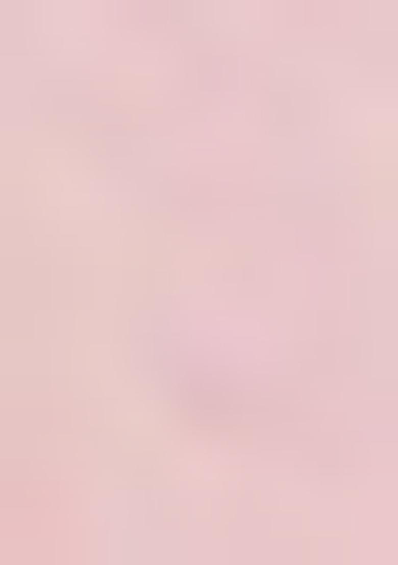 Pink Embellished Silk Blend Saree Set