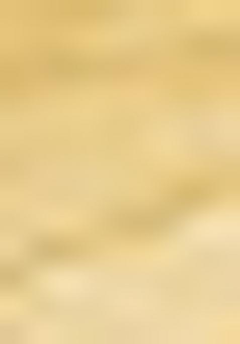 Yellow Solid And Lace Border Chiffon Pre Stitched Saree