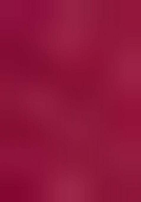 Maroon Solid And Lace Border Chiffon Pre Stitched Saree