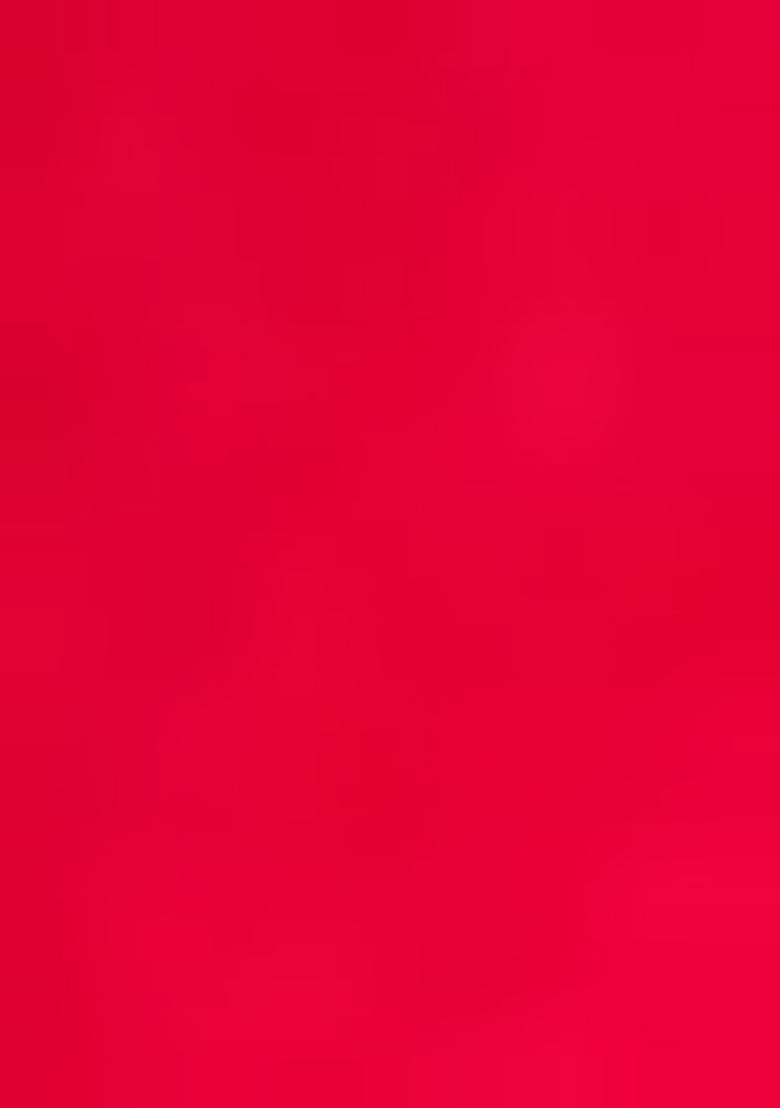 Red Solid And Lace Border Chiffon Pre Stitched Saree