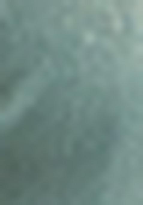 Sky Blue Solid And Lace Border Chiffon Pre Stitched Saree