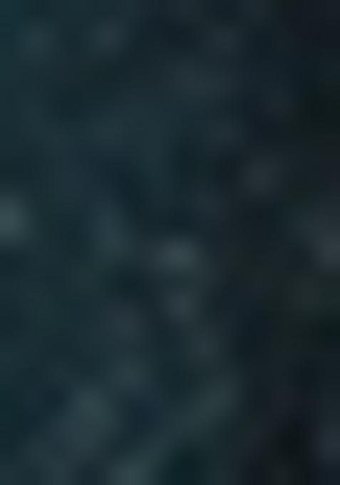 Teal Blue Solid And Lace Border Chiffon Pre Stitched Saree