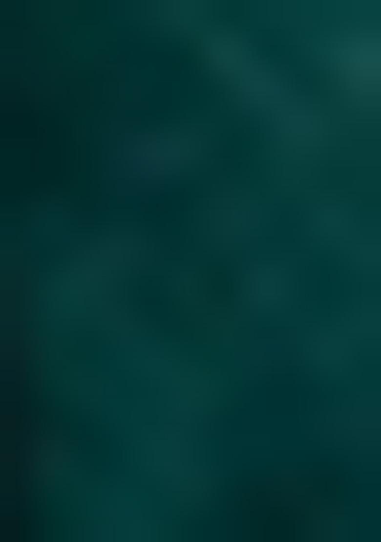 Blue Solid And Lace Border Chiffon Pre Stitched Saree