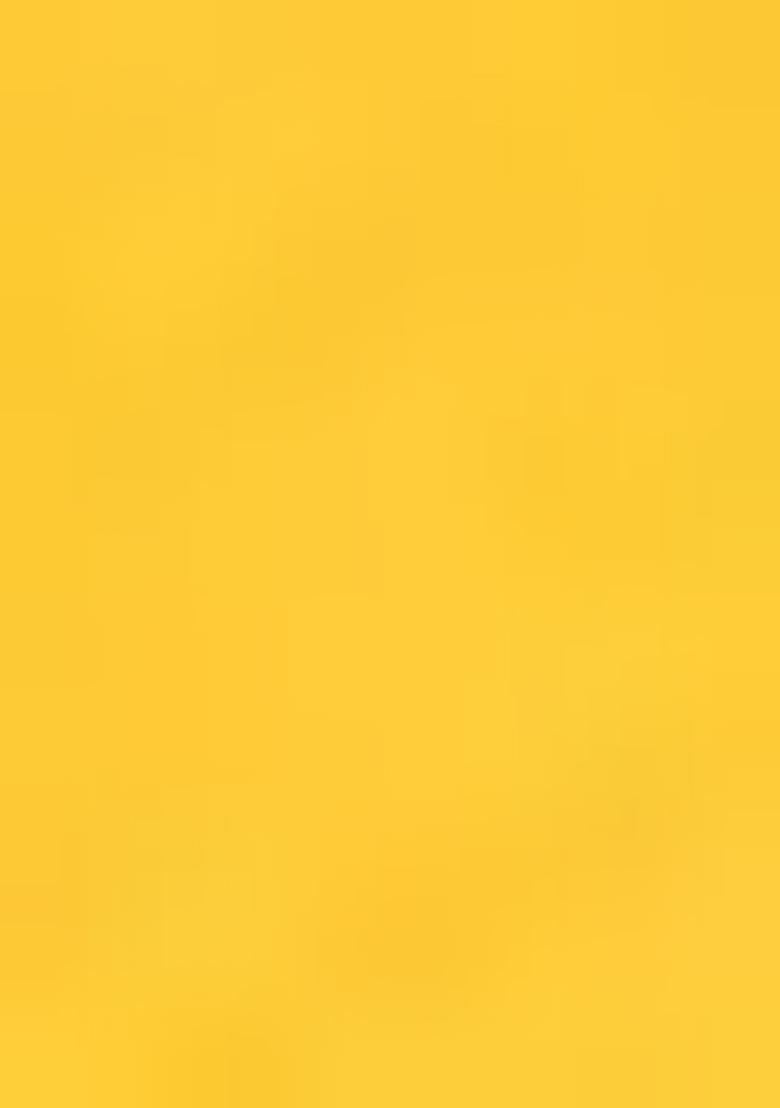 Yellow Solid And Lace Border Chiffon Pre Stitched Saree