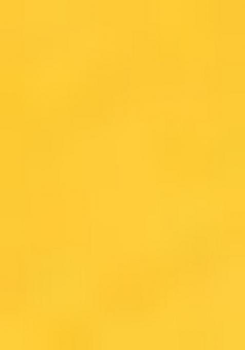 Yellow Solid And Lace Border Chiffon Pre Stitched Saree