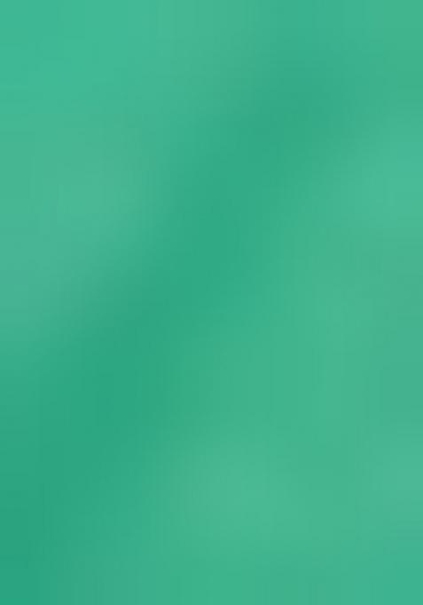 Sea Green Pedding Color Printed Georgette Pre Stitched Saree