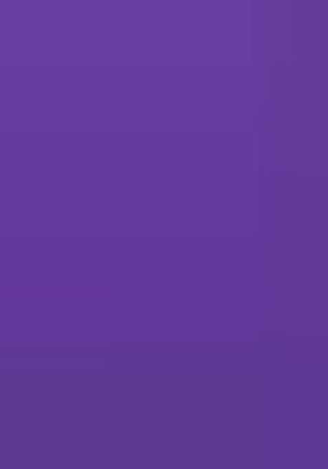 Purple Digital Print Georgette Saree Set