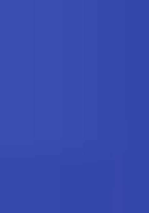 Blue Digital Print Georgette Saree Set