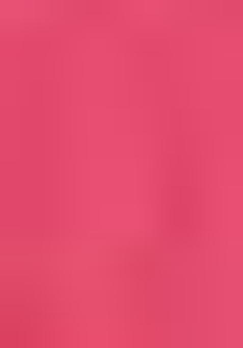 Gajari Pink Digital Print Georgette Saree Set