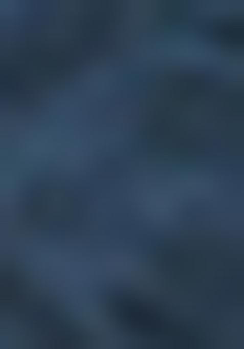 Teal Blue Embellished Beads And Stones Work Satin Saree Set