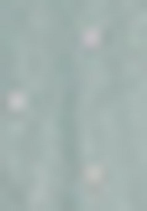 Turquoise Blue Embellished Beads And Stones Work Tissue Saree Set