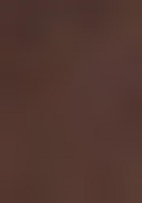 Brown Designer Striped Printed Satin Pre Stitched Saree