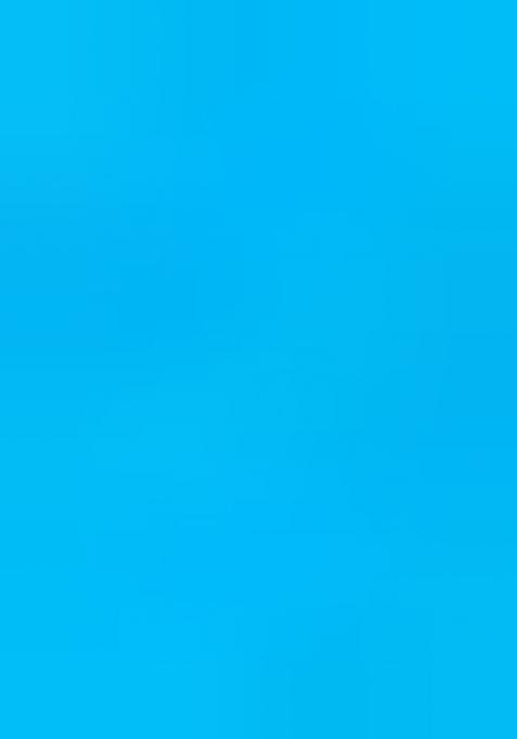 Sky Blue Designer Striped Printed Satin Pre Stitched Saree